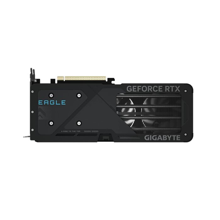 GIGABYTE Graphic Adapter GeForce RTX 5060 Ti 8GB GDDR7 EAGLE MAX OC