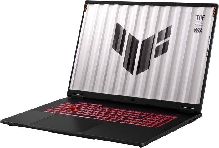 ASUS Notebook TUF Gaming A16 FA608UH-RV102 16" WUXGA, AMD R7-260, 16GB, F512GB, NVD5050-8, NoOS, Grey