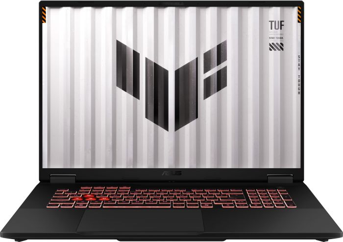 ASUS Notebook TUF Gaming A16 FA608UH-RV102 16" WUXGA, AMD R7-260, 16GB, F512GB, NVD5050-8, NoOS, Grey