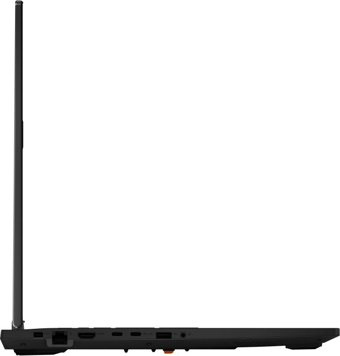 ASUS Notebook TUF Gaming A16 FA608UH-RV102 16" WUXGA, AMD R7-260, 16GB, F512GB, NVD5050-8, NoOS, Grey