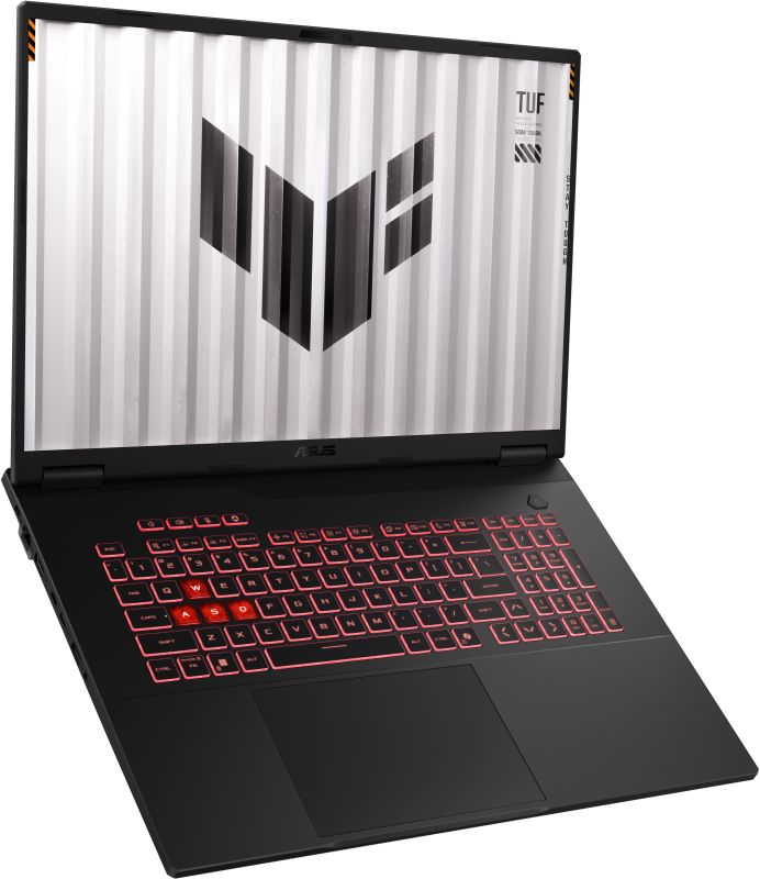 ASUS Notebook TUF Gaming A16 FA608UH-RV102 16" WUXGA, AMD R7-260, 16GB, F512GB, NVD5050-8, NoOS, Grey