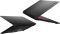 ASUS Notebook TUF Gaming A16 FA608UH-RV102 16" WUXGA, AMD R7-260, 16GB, F512GB, NVD5050-8, NoOS, Grey