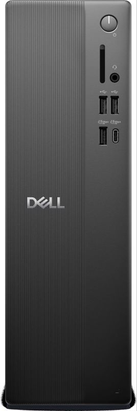 DELL PC Pro Slim Essential SFF, Intel i3-14100, 8GB, F512GB, UMA, WiFi, kb+m, Lin