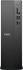Комп'ютер персональний DELL Pro Slim Essential SFF, Intel i3-14100, 8GB, F512GB, UMA, WiFi, кл+м, Win11P