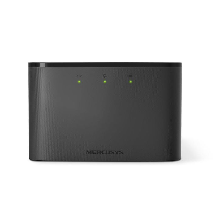 MERCUSYS Portable Router  N150, 4G/LTE, 2200мА*год Mercusys MT110