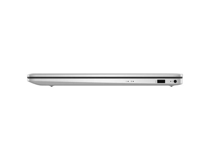 HP Notebook 17-cn4048ua 17.3" FHD IPS AG, Intel 5-120U, 16GB, F512GB, UMA, Win11, silver