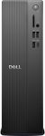 Комп'ютер персональний DELL Pro Slim Essential SFF, Intel i5-14400, 16GB, F512GB, UMA, WiFi, кл+м, Lin