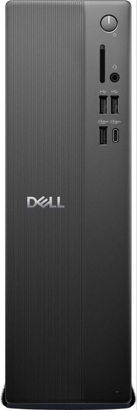 DELL PC Pro Slim Essential SFF, Intel i5-14400, 16GB, F512GB, UMA, WiFi, kb+m, Win11P