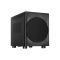 Корпус CHIEFTEC The Cube CI-03B, без БЖ, 2xUSB3.0, 1xUSB3.2 Gen2 Type-C, 1x200мм HDB, VGA 335мм, LCS ready, mATX, чорний