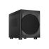 Корпус CHIEFTEC The Cube CI-03B, без БП, 2xUSB3.0, 1xUSB3.2 Gen2 Type-C, 1x200мм HDB, VGA 335мм, LCS ready, mATX, черный