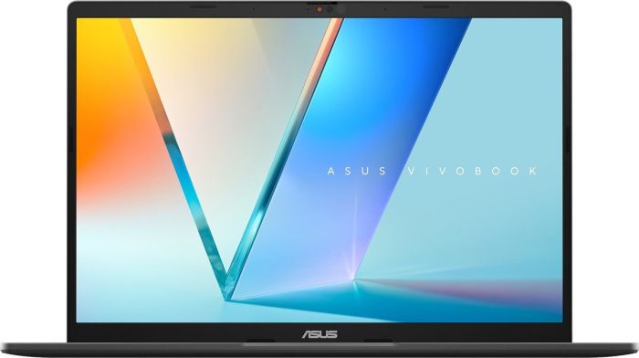 Ноутбук ASUS Vivobook S 14 M3407HA-SF099 14" WUXGA OLED, AMD R5-220, 16GB, F512GB, UMA, NoOS, Сірий