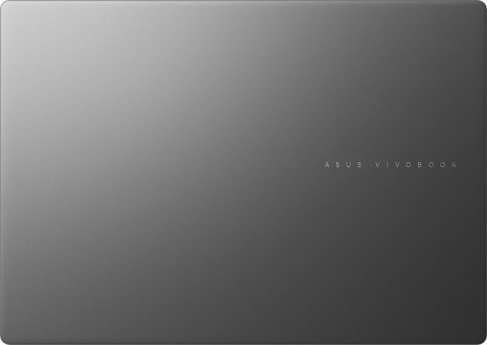 Ноутбук ASUS Vivobook S 14 M3407HA-SF099 14" WUXGA OLED, AMD R5-220, 16GB, F512GB, UMA, NoOS, Сірий