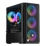 Комп’ютер персональний 2E Complex Gaming Intel U5-225F, 16Gb, F512GB, NVD5060-8, H810, GB700, 600W, Win11P