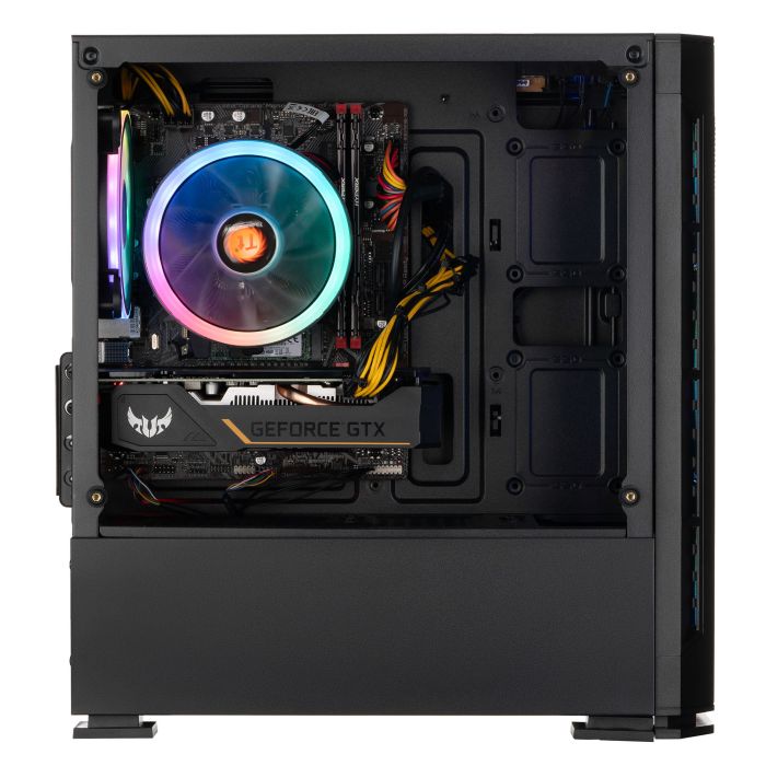 ПК 2E Complex Gaming Intel U5-225F, 32Gb, F1TB, NVD5060TI-16, B860, GB700, 600W, Win11