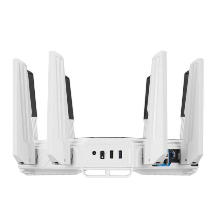 Маршрутизатор ASUS  GT-BE19000AI BE-19000