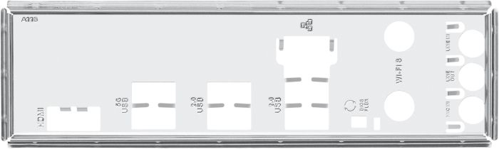 ASUS Motherboard PRIME B850M-F WIFI sAM5 B850 2xDDR5 M.2 HDMI Wi-Fi BT mATX