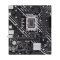 ASUS Motherboard PRIME H610M-K D4 ARGB s1700 H610 2xDDR4 M.2 HDMI D-Sub mATX ARGB