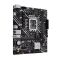 ASUS Motherboard PRIME H610M-K D4 ARGB s1700 H610 2xDDR4 M.2 HDMI D-Sub mATX ARGB