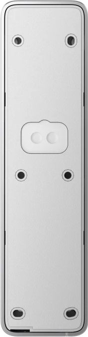 Ajax KeyPad Outdoor Jeweller wireless outdoor keypad, white