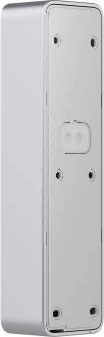 Ajax KeyPad Outdoor Jeweller wireless outdoor keypad, white