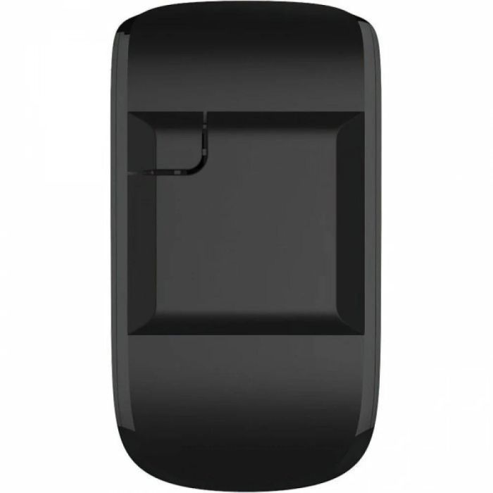 Wireless Motion Detector with Camera, enhanced photo capture and on-demand photo, Ajax HDR MotionCam PhOD black, Jeweller, black