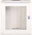DIGITUS 19" 12U wall mounting cabinet, SOHO PRO perforated door, 595 x 540 x 400 mm, grey