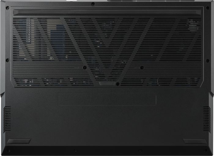 Dream Machines Notebook RT5060-15 15.3FHD+ IPS, AMD AI 9 HX 370, 32GB, F1TB, NVD5060-8, DOS, black