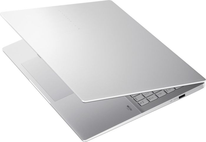 Ноутбук ASUS Vivobook S 16 S3607VA-RP015 16" WUXGA IPS, Intel i7-13620H, 16GB, F512GB, UMA, NoOS, Сріблястий