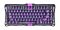 GravaStar Mercury V75 Lite 75% Hall Effect Magnetic Switch Gaming Keyboard
