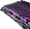 GravaStar Mercury V75 Lite 75% Hall Effect Magnetic Switch Gaming Keyboard