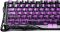 GravaStar Mercury V75 Lite 75% Hall Effect Magnetic Switch Gaming Keyboard