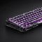 GravaStar Mercury V75 Lite 75% Hall Effect Magnetic Switch Gaming Keyboard