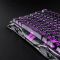 GravaStar Mercury V75 Lite 75% Hall Effect Magnetic Switch Gaming Keyboard