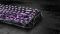 GravaStar Mercury V75 Lite 75% Hall Effect Magnetic Switch Gaming Keyboard