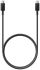 Samsung Cable 5A Type-C / Type-C, 1m Black