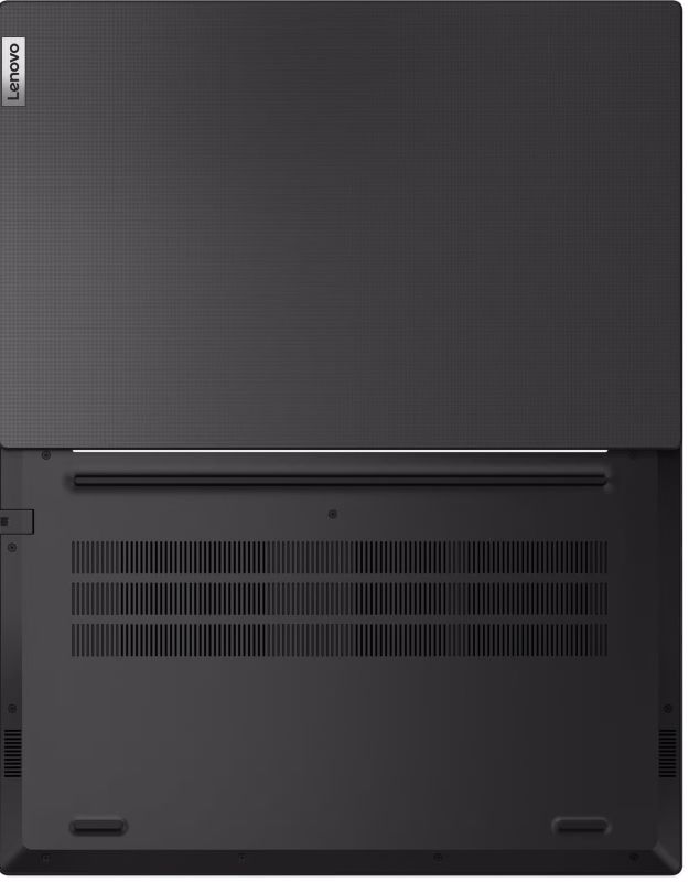 Ноутбук Lenovo V15-G5 15.6" FHD IPS AG, Intel i3-1315U, 8GB, F512GB, UMA, DOS, чорний