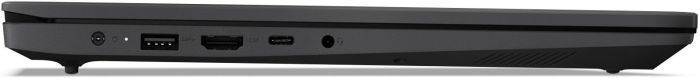 Ноутбук Lenovo V15-G4 15.6" FHD IPS AG, AMD R5-7520U, 16GB, F512GB, UMA, DOS, чорний