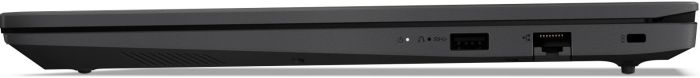 Ноутбук Lenovo V15-G4 15.6" FHD IPS AG, AMD R3-7320U, 8GB, F256GB, UMA, DOS, чорний