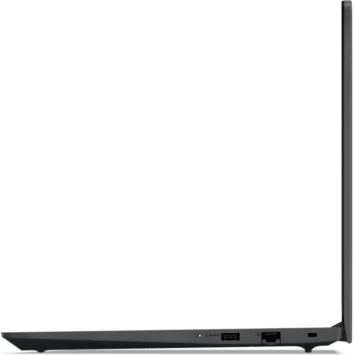 Ноутбук Lenovo V15-G4 15.6" FHD IPS AG, AMD R3-7320U, 16GB, F512GB, UMA, Win11P, чорний