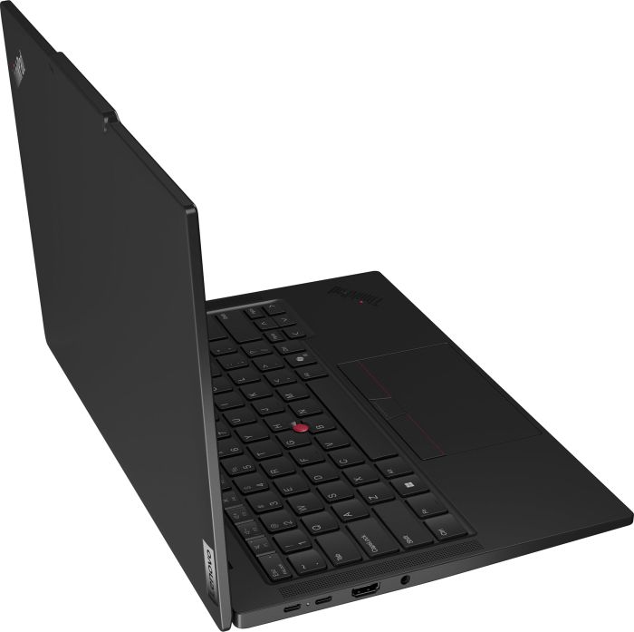 Ноутбук Lenovo ThinkPad T14s-G6 14" WUXGA IPS AG, AMD R7-360, 64GB, F1TB, UMA, Win11P, черный