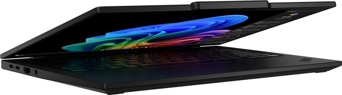 Ноутбук Lenovo ThinkPad T14s-G6 14" WUXGA IPS AG, AMD R7-360, 64GB, F1TB, UMA, Win11P, черный