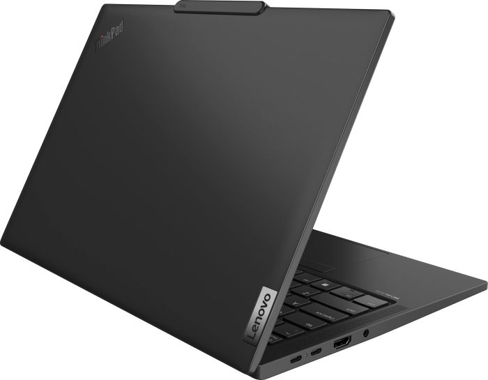 Ноутбук Lenovo ThinkPad T14s-G6 14" WUXGA IPS AG, AMD R7-360, 32GB, F1TB, UMA, Win11P, черный