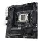 ASUS Motherboard PRO WS B850M-ACE SE sAM5 B850 4xDDR5 M.2 HDMI DP D-Sub USB Type-C mATX