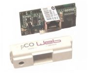 Контролер Uniflair S4 - TCP/IP for UpCO1m (pCOWeb)