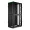 Шкаф APC NetShelter SX Server Rack Gen 2, 42U, 1991H x 600W x 1070D mm, with Sides, Black