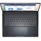 Dell Notebook Pro 14 Premium 14" QHD+ OLED Touch, Intel U7-268V, 32GB, F512GB, UMA, Win11P, black