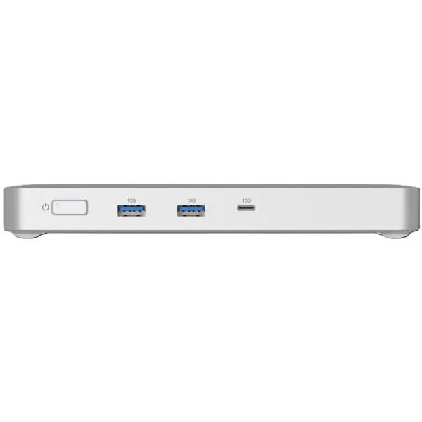 Док-станция   USB-C 4.0, 9 портов D-Link DUF-901