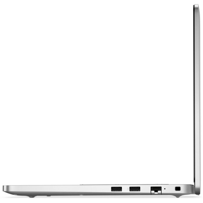 Ноутбук Dell Pro 14 14" FHD+ IPS AG, Intel U7-255U, 32GB, F512GB, UMA, Lin, сріблястий
