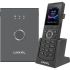 Phone IP-DECT  Kit  bundle (W710D Base station with W610D Handset) Fanvil W710P