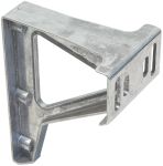 Консоль ZPAS для кріплення 19-дюймових монтажних профілів